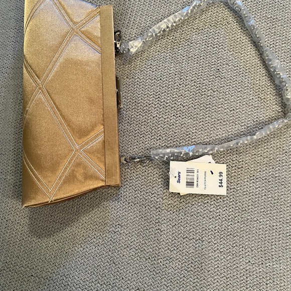 Jessica Formal Evening Bag - Picture 7 of 9